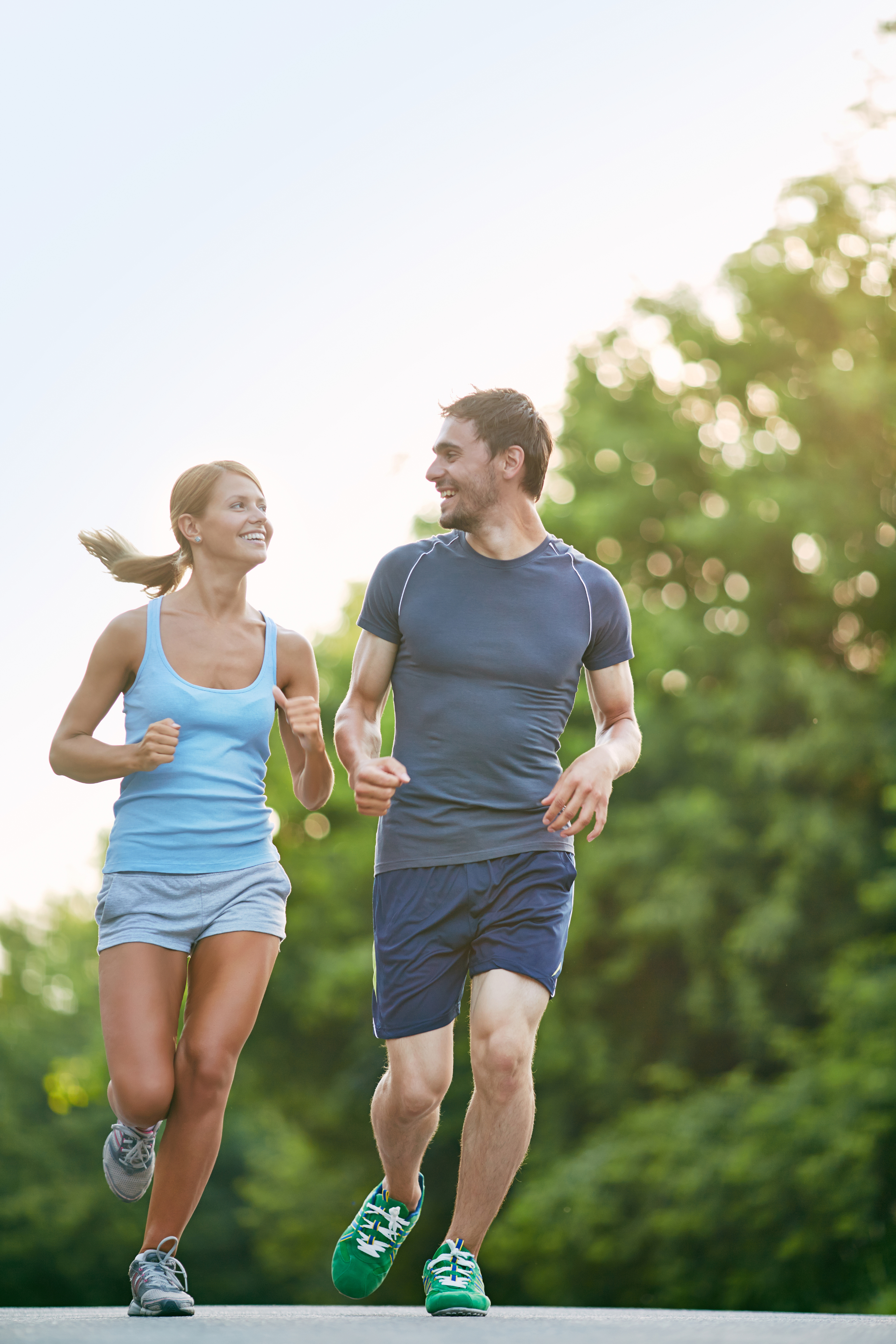 Lifestyle, not just prescriptions